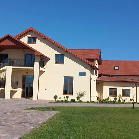 Villa Nova Szuminka Екстер'єр фото