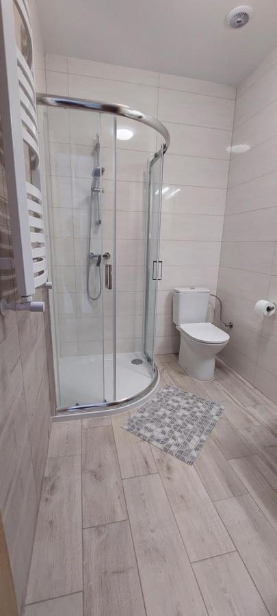 Villa Nova Szuminka Екстер'єр фото