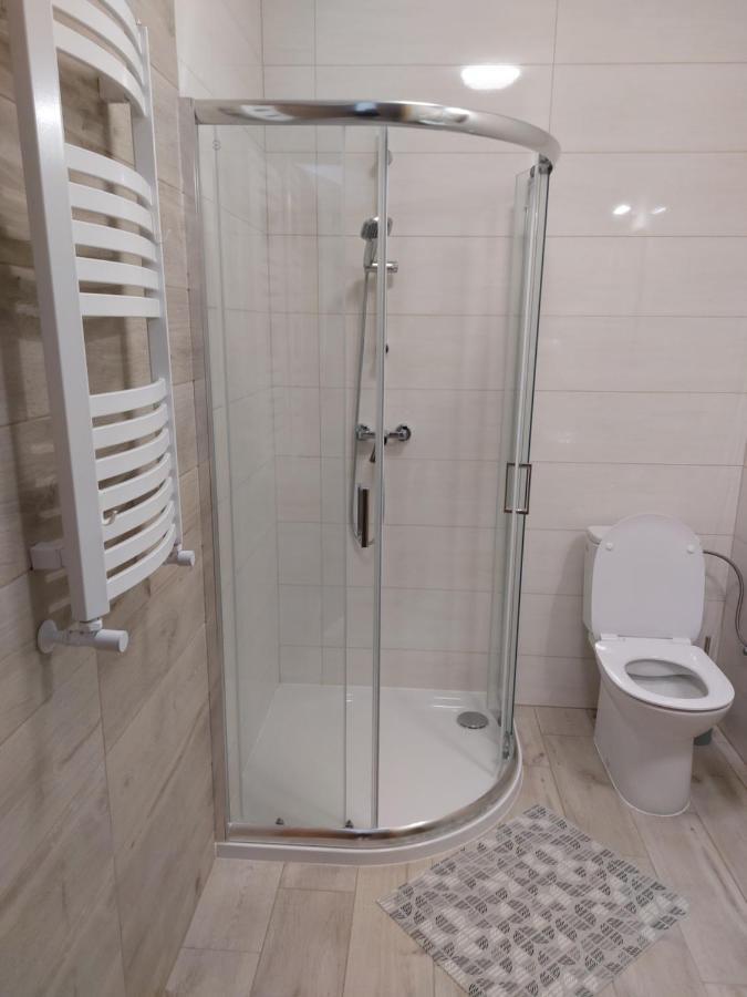 Villa Nova Szuminka Екстер'єр фото