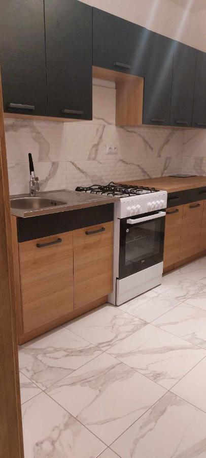 Villa Nova Szuminka Екстер'єр фото